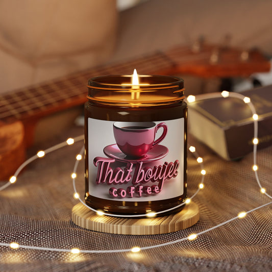 Scented Candles