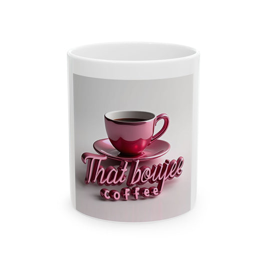 Classic Mugs