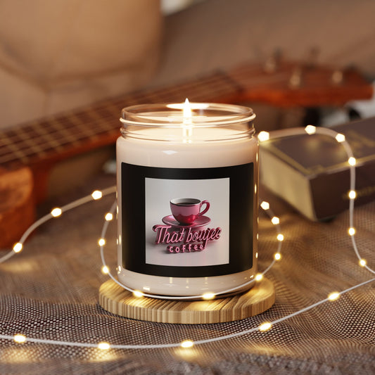 Lets Get Lit Candles