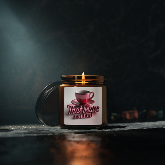 Scented Candles
