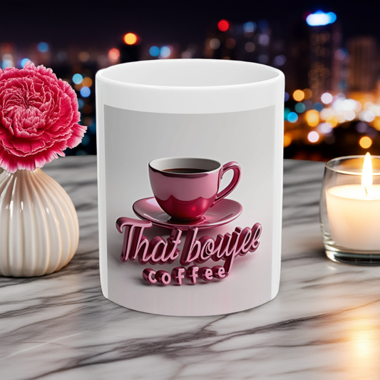 Classic Mugs